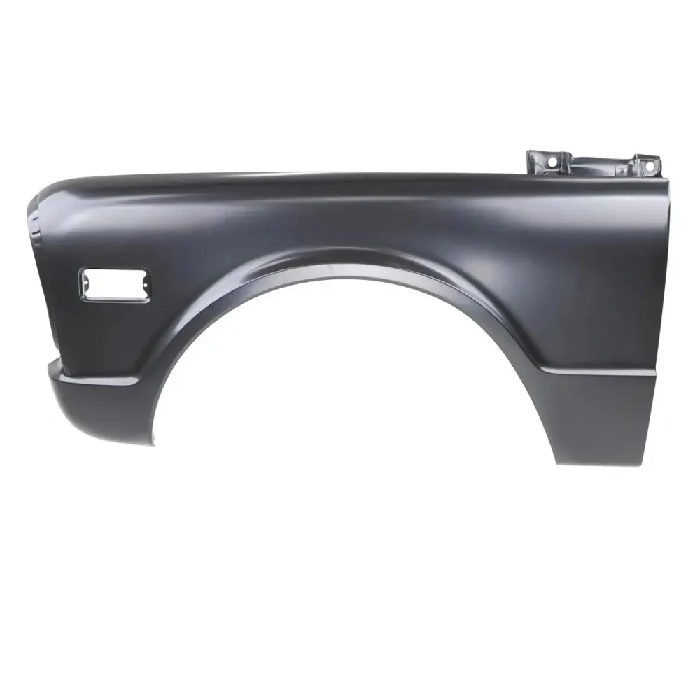 AMD Front Fender - LH | 69-72 Chevy CK (Truck, Blazer, Suburban)
