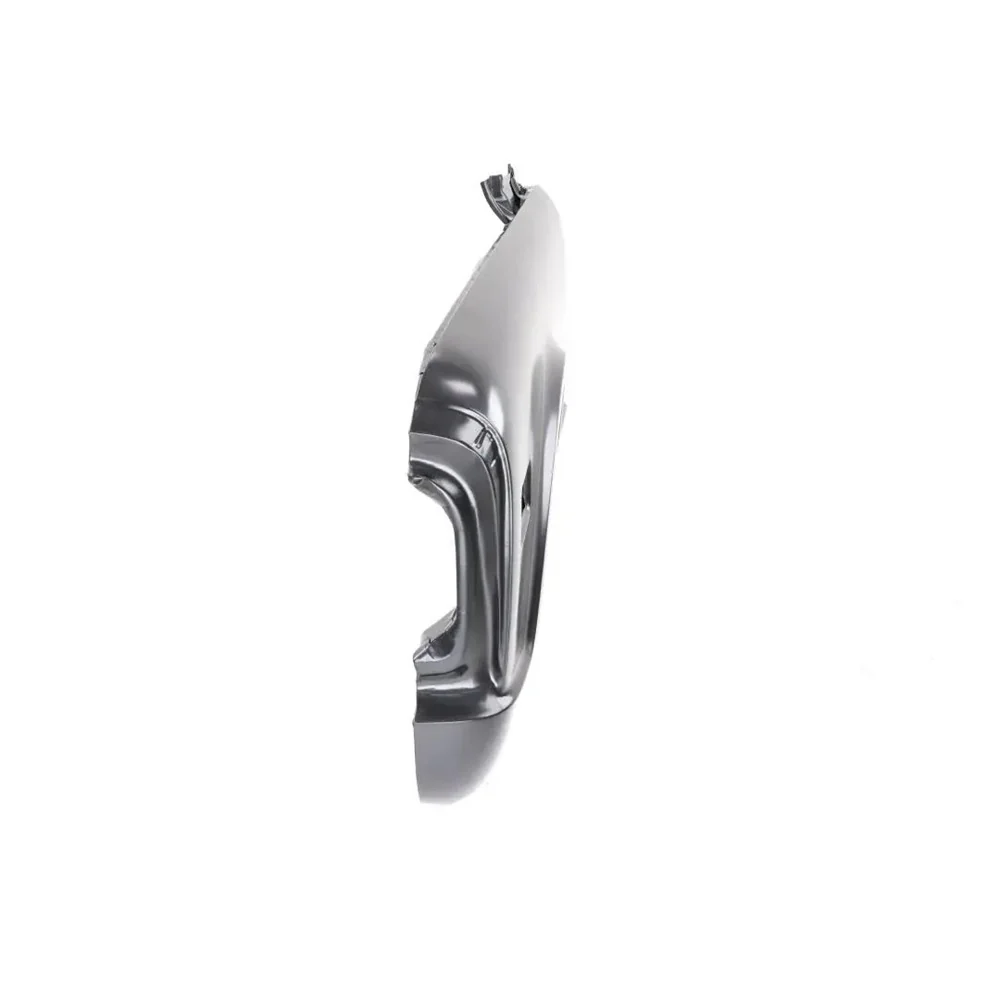 AMD Front Fender - LH | 69-72 Chevy CK (Truck, Blazer, Suburban) - Image 4