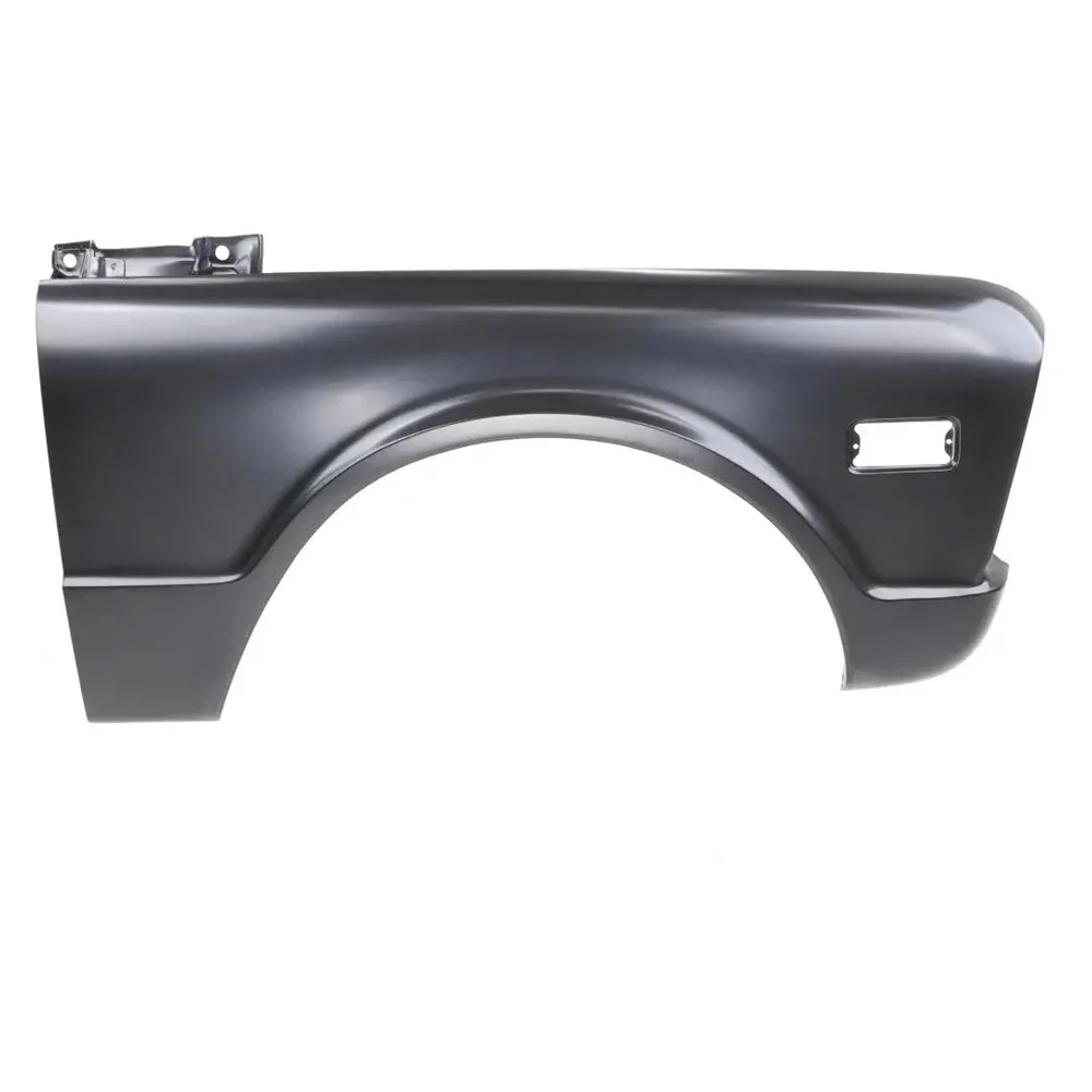 AMD Front Fender - RH | 68 Chevy C/K Pickup Suburban, 68-72 GMC C/K Pickup, 70-72 Jimmy