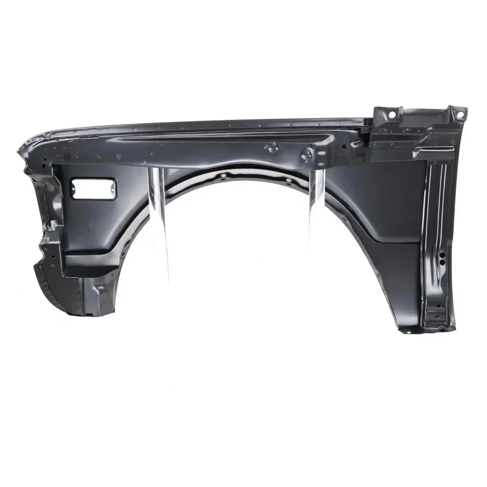 AMD Front Fender - RH | 68 Chevy C/K Pickup Suburban, 68-72 GMC C/K Pickup, 70-72 Jimmy - Image 3