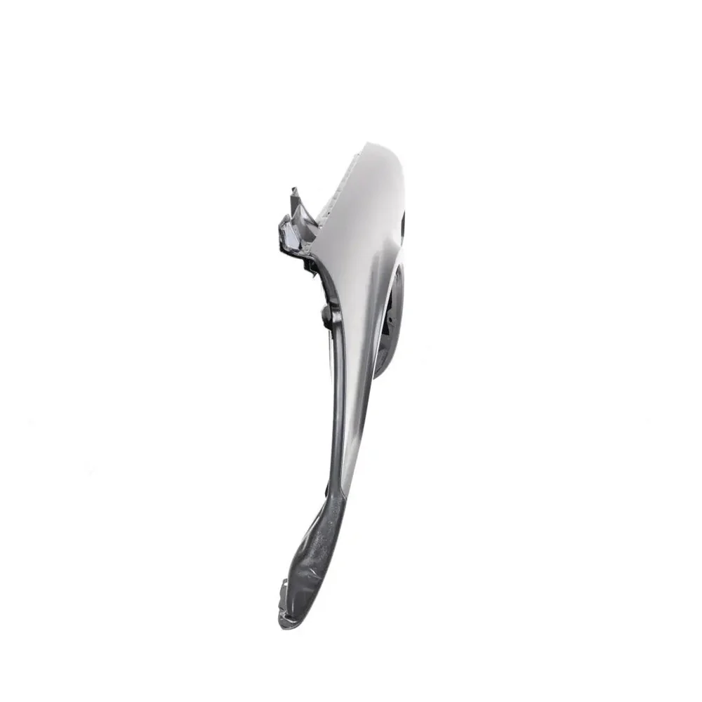 AMD Front Fender - RH | 68 Chevy C/K Pickup Suburban, 68-72 GMC C/K Pickup, 70-72 Jimmy - Image 4