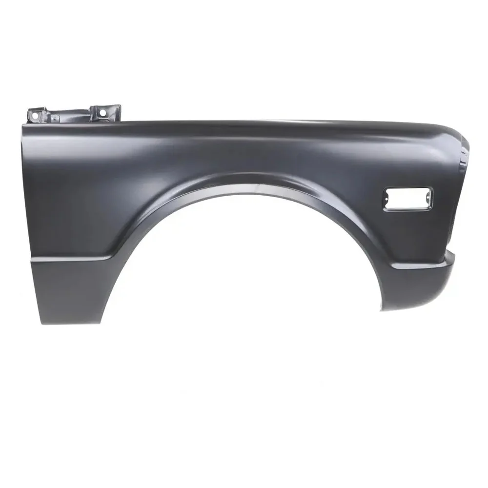 AMD Front Fender - RH | 69-72 Chevy CK (Truck, Blazer, Suburban)
