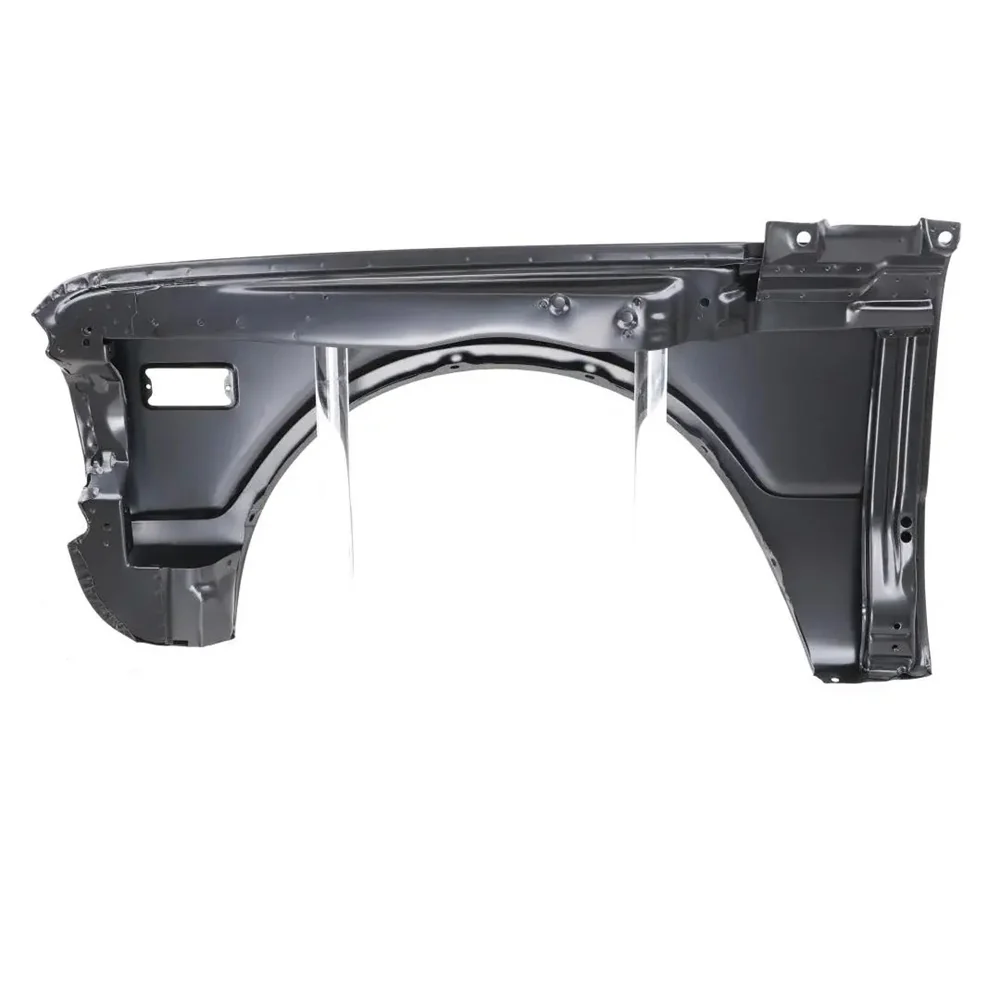 AMD Front Fender - RH | 69-72 Chevy CK (Truck, Blazer, Suburban) - Image 3