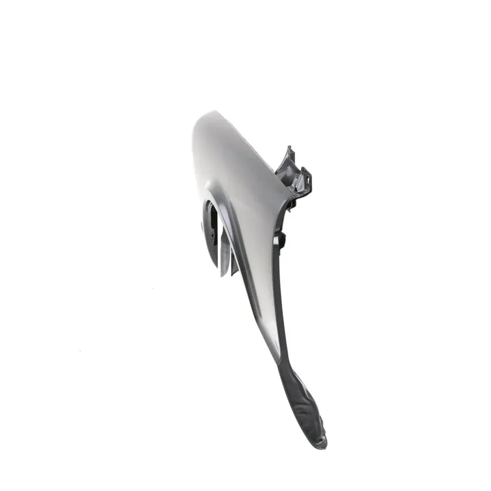 AMD Front LH Fender | 1967 Chevy/GMC C/K Pickup Suburban - Image 3