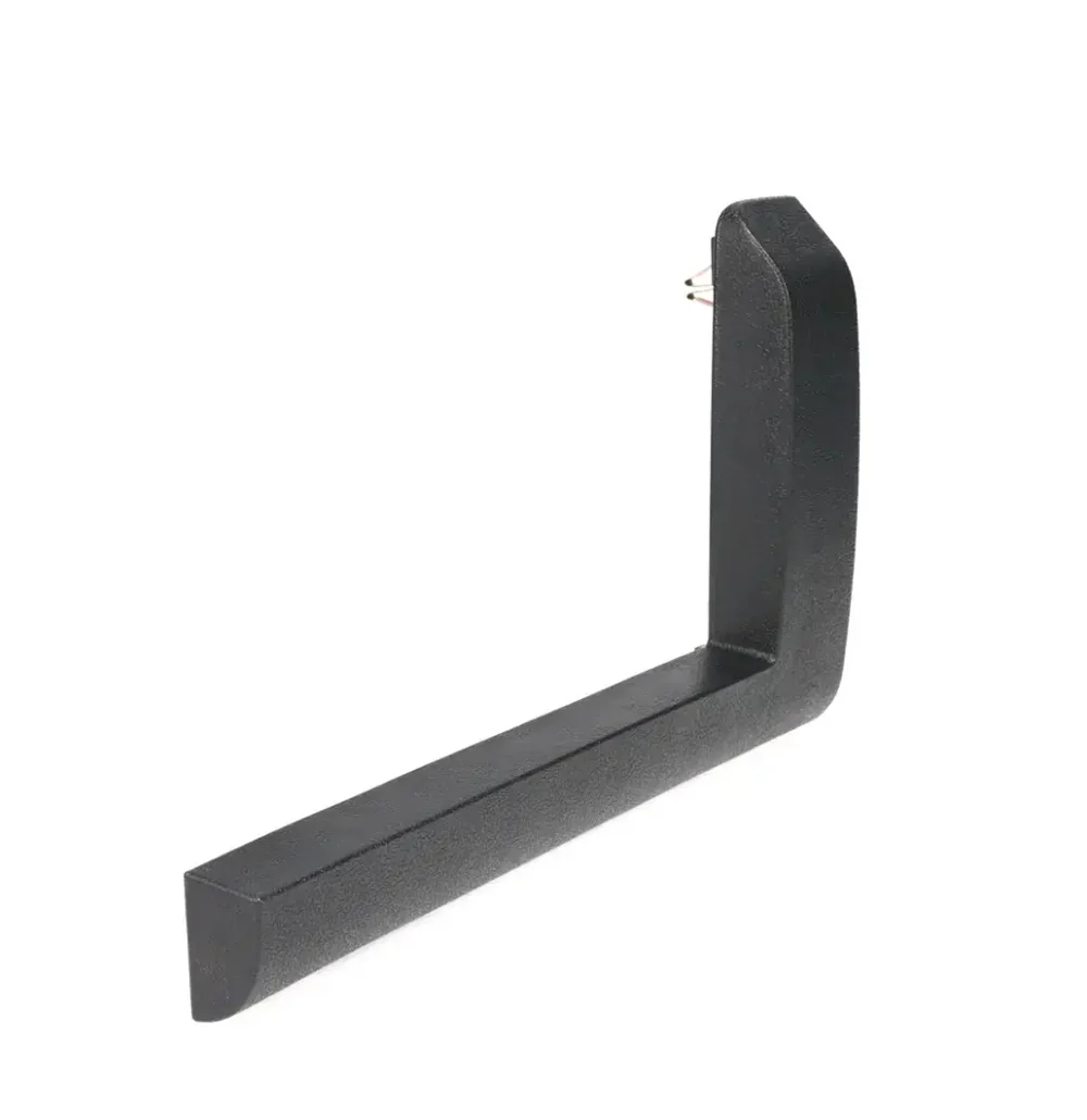AMD Gauge Cluster Outer Dash Trim Panel - RH | 88-94 Chevy GMC Truck - Image 3