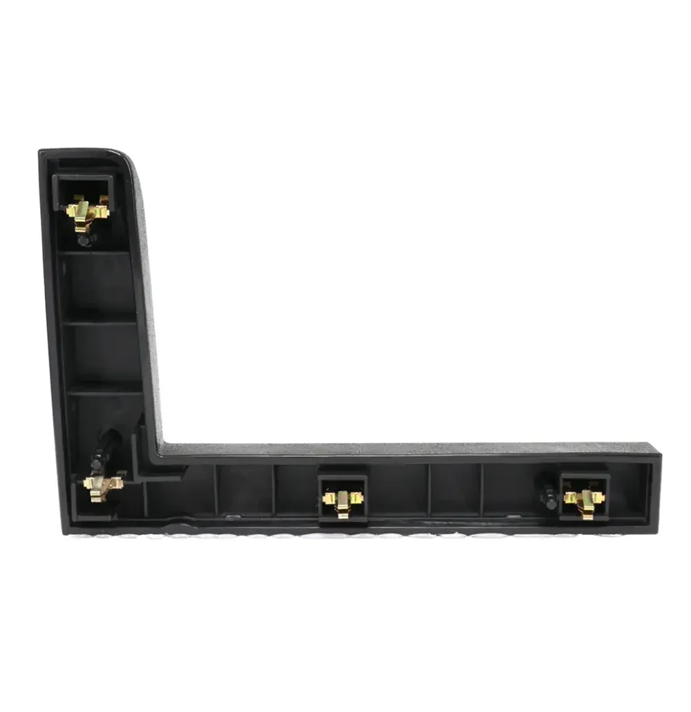 AMD Gauge Cluster Outer Dash Trim Panel - RH | 88-94 Chevy GMC Truck - Image 4