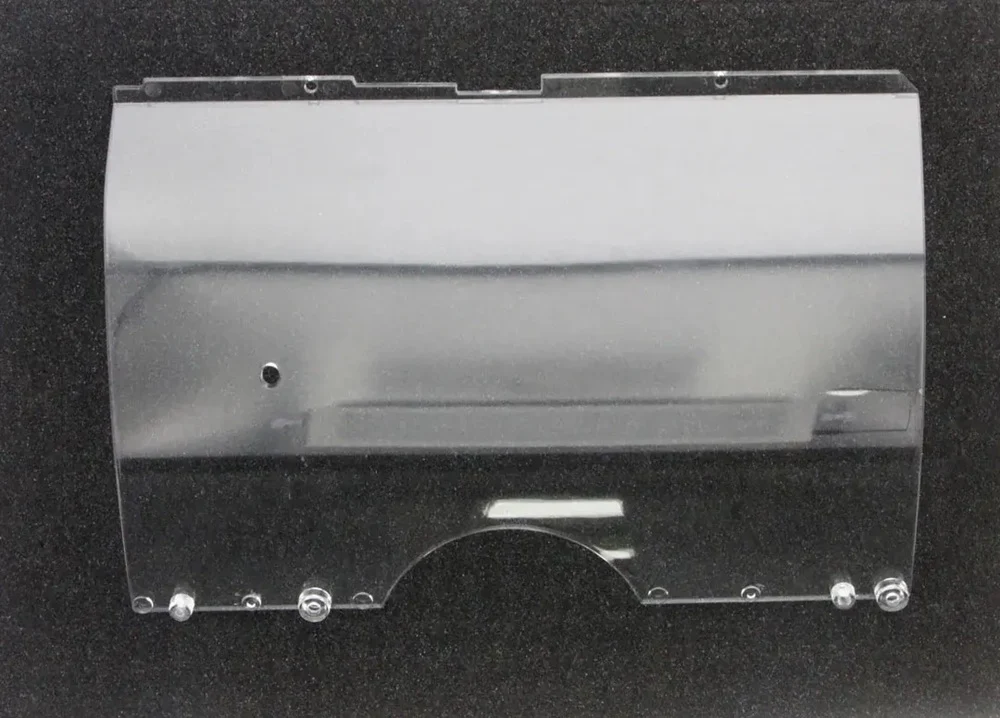 AMD Gauge Lens | 92-94 Chevy GMC CK Truck - Image 2