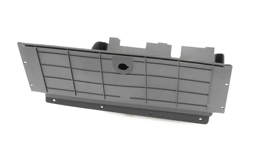 AMD Glove Box Liner - with A/C | 73-91 Chevy GMC C/K Pickup Truck Blazer Jimmy Suburban - Image 2