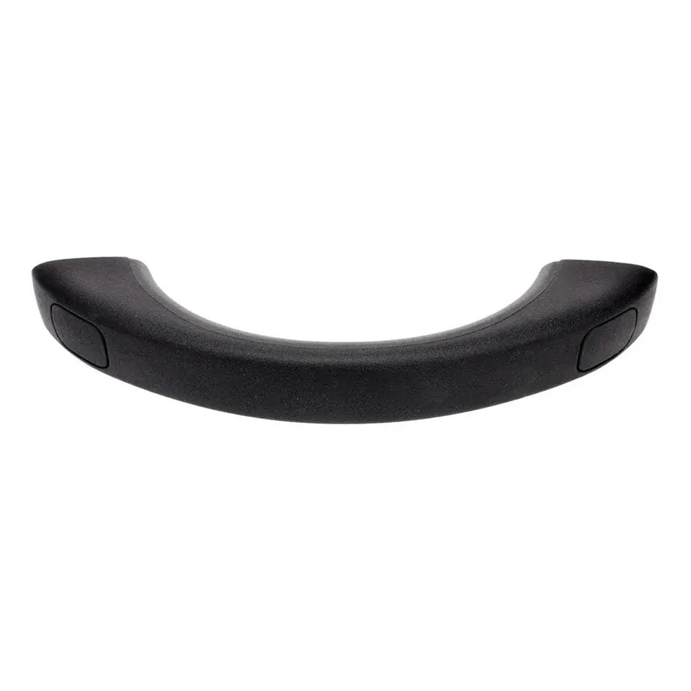 AMD Grab Handle - RH - Black | 95-00 Chevy GMC C/K Pickup Truck SUV - Image 2