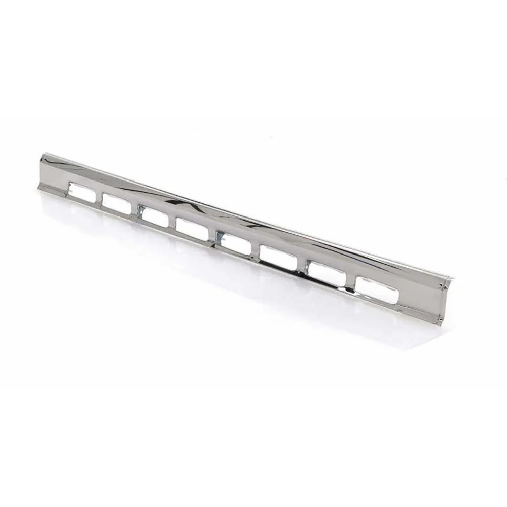AMD Grille Molding - Lower | 79-80 Chevy GMC C/K Pickup Blazer Jimmy Suburban - Image 2