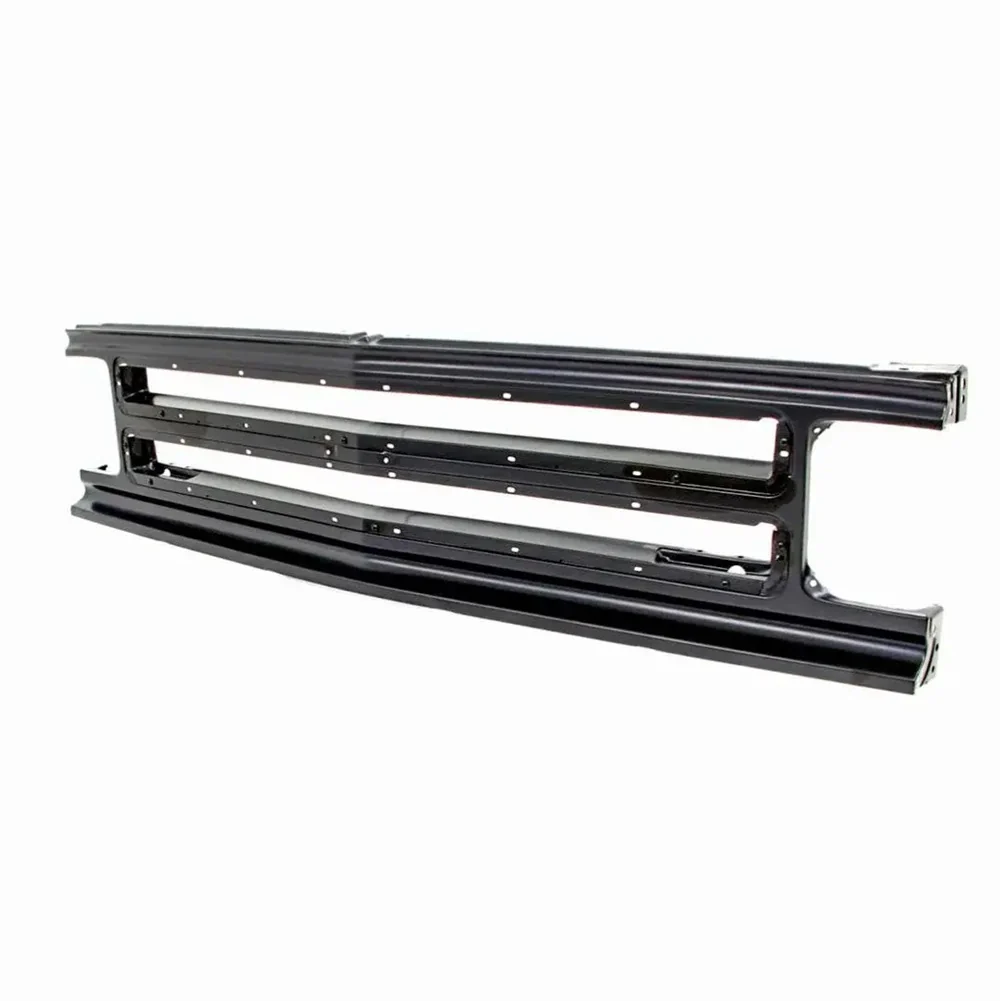 AMD Grille - Paintable - 67-68 Chevy C/K Pickup Suburban