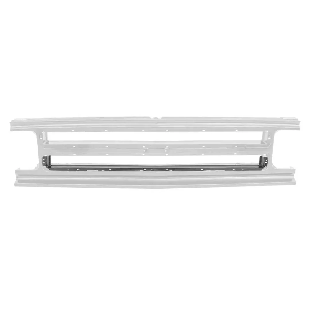AMD Grille Shell Center Opening – Upper Section | 1967-1968 Chevy CK Truck