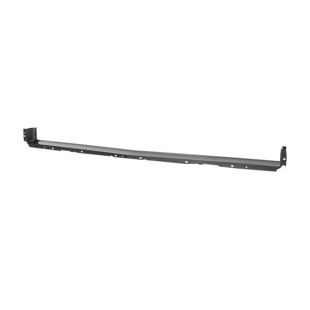 AMD Grille Shell Center Opening – Upper Section | 1967-1968 Chevy CK Truck - Image 2