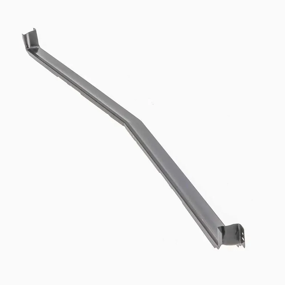AMD Grille Shell Center Opening – Upper Section | 1967-1968 Chevy CK Truck - Image 4