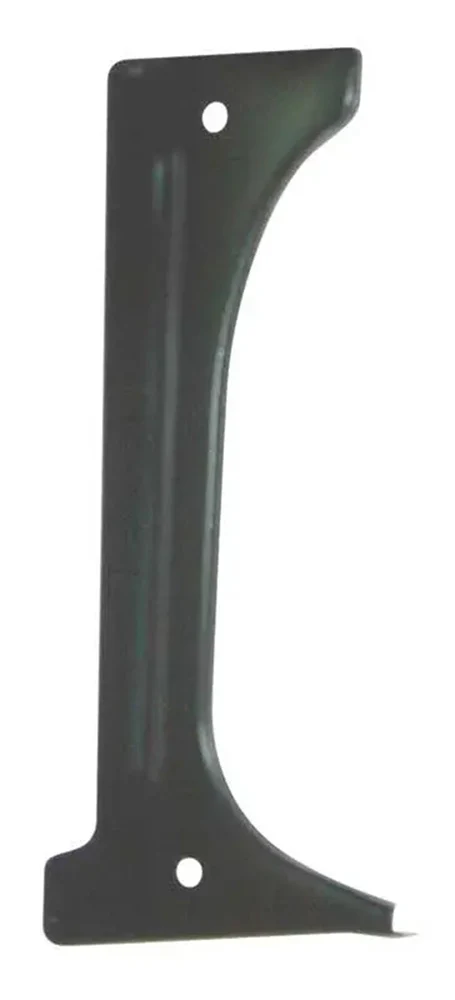 AMD Grille Support - Center | 69-72 GMC C/K Truck