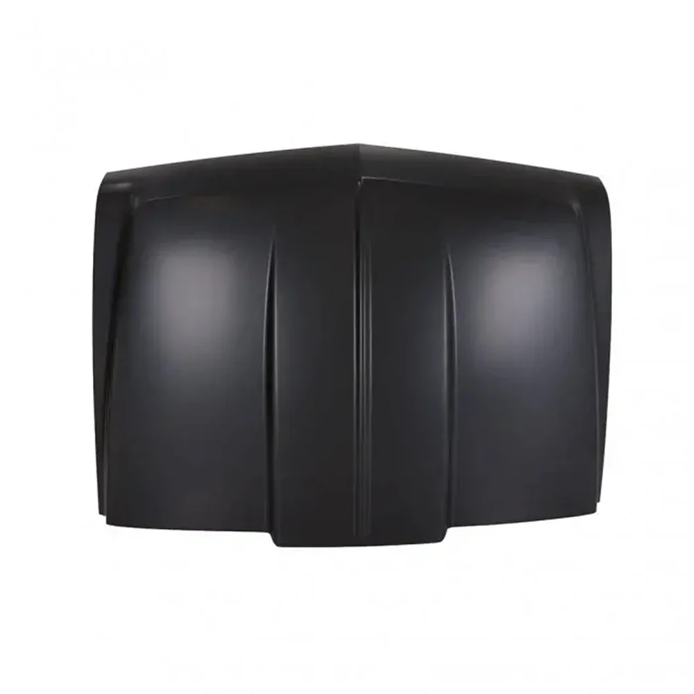 AMD Hood - 2" Raised Cowl | 67-68 Chevy GMC C/K Truck Suburban - Image 5