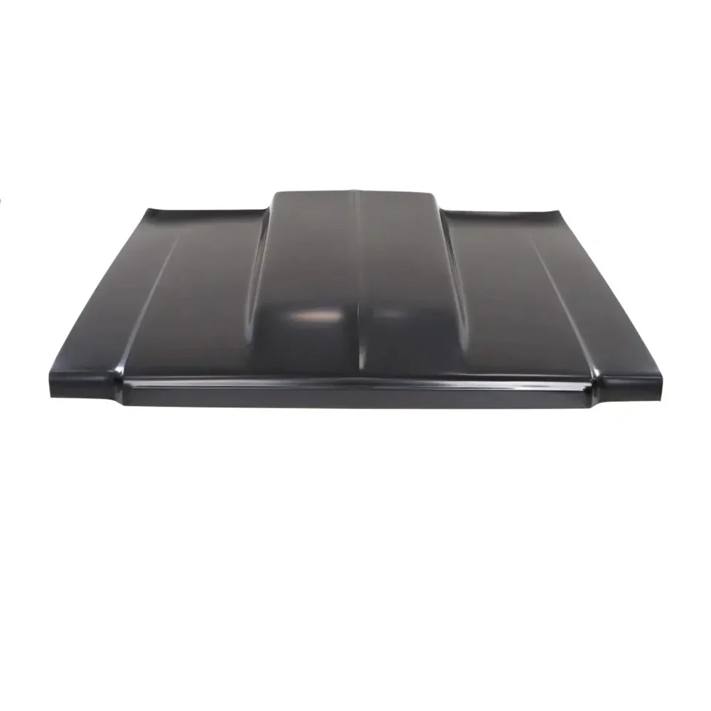 AMD Hood - 2" Raised Cowl | 73-80 Chevy GMC C/K Pickup Blazer Jimmy Suburban - Image 3