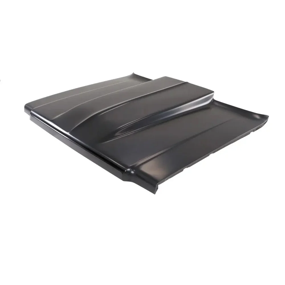 AMD Hood - 2" Raised Cowl | 73-80 Chevy GMC C/K Pickup Blazer Jimmy Suburban - Image 4