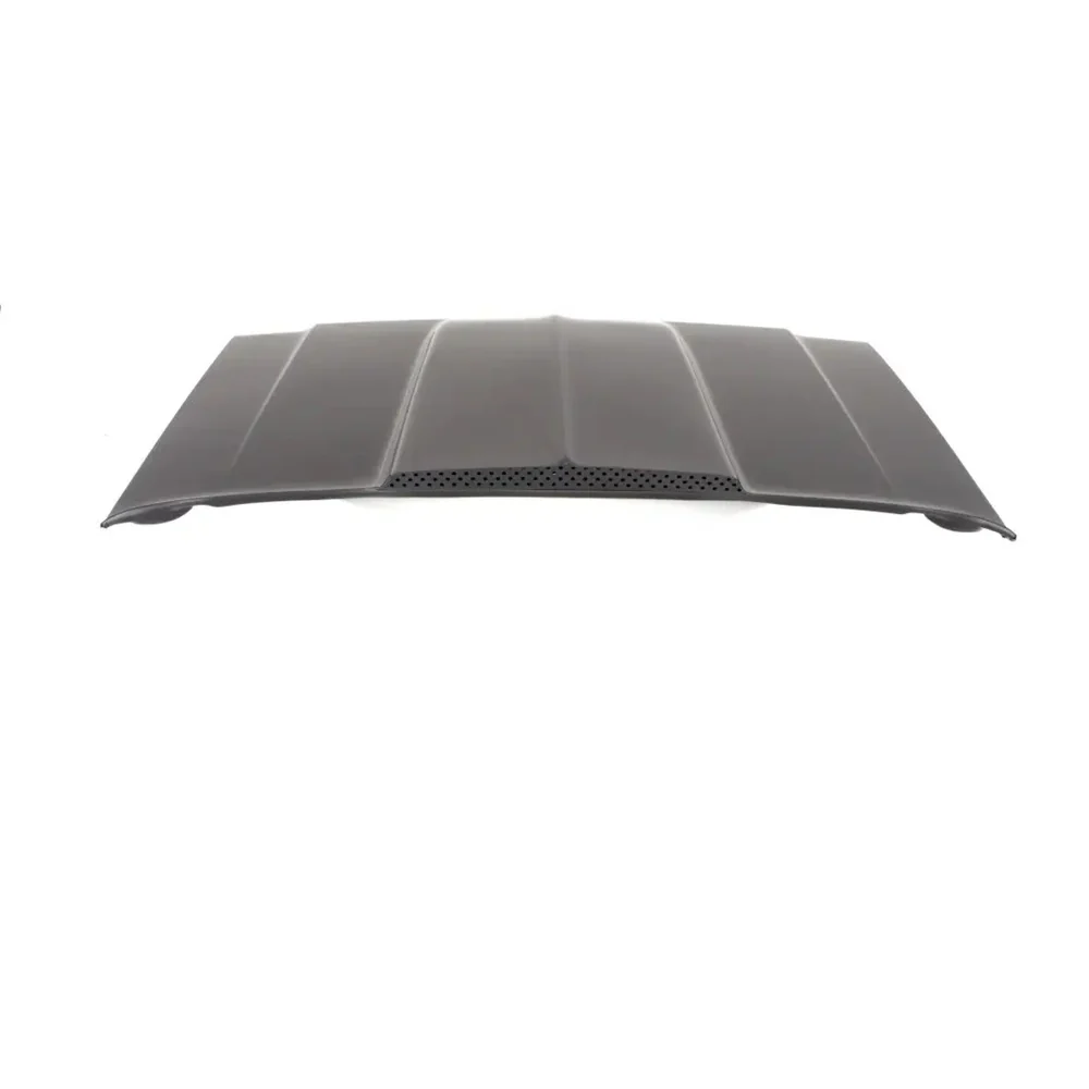 AMD Hood - 2" Raised Cowl | 73-80 Chevy GMC C/K Pickup Blazer Jimmy Suburban - Image 5
