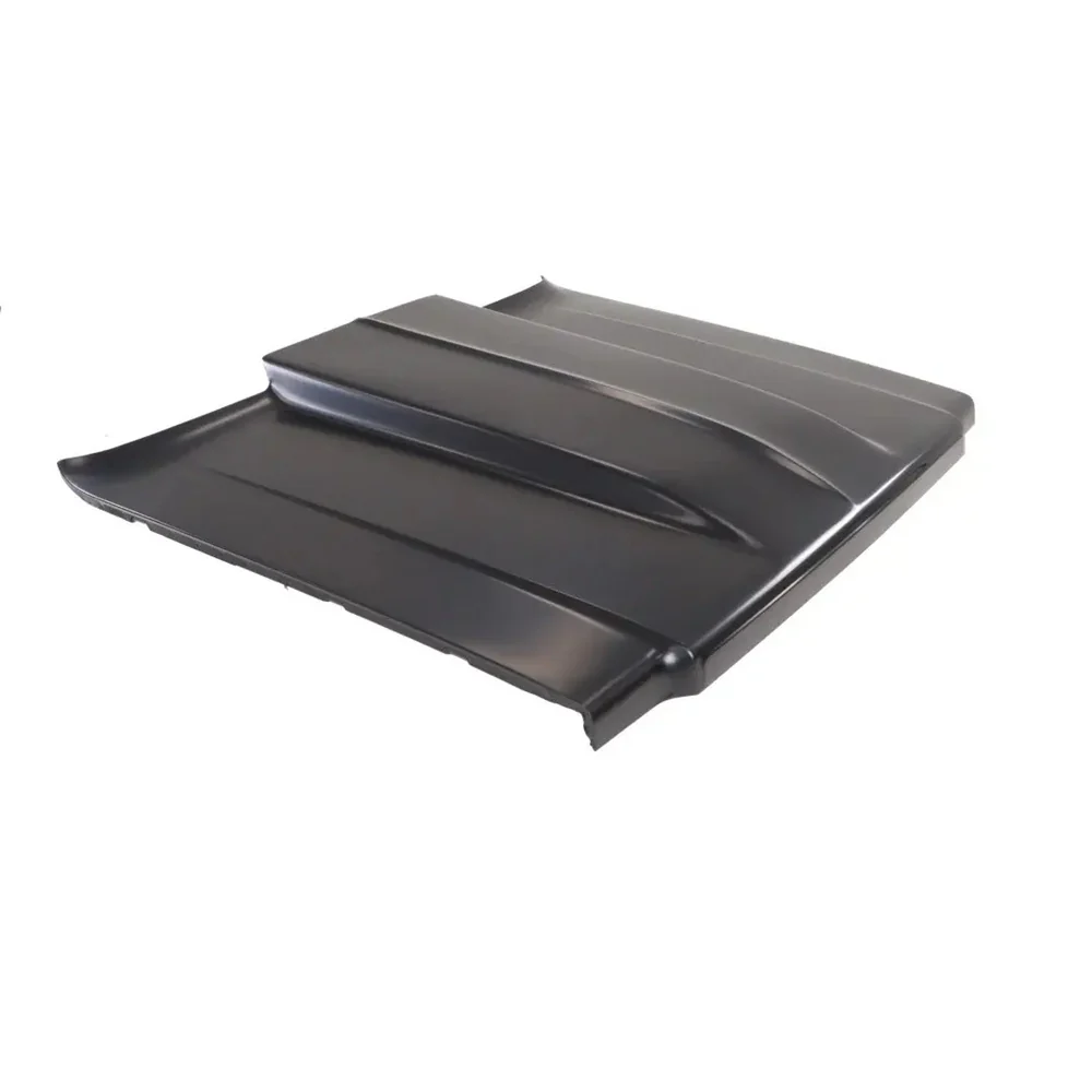 AMD Hood - 2" Raised Cowl | 73-80 Chevy GMC C/K Pickup Blazer Jimmy Suburban - Image 6