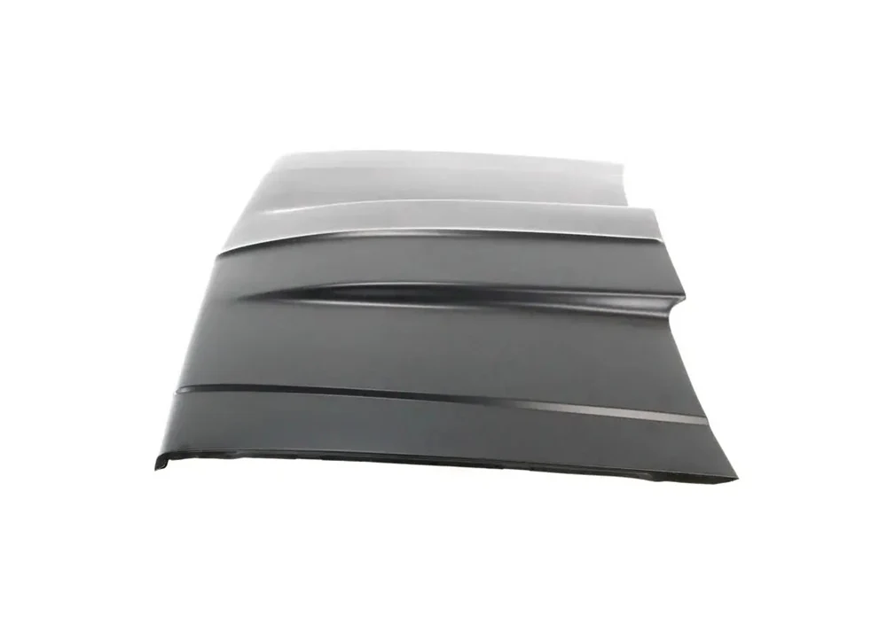 AMD Hood - 2" Raised Cowl | 81-91 Chevy GMC C/K Pickup Truck Blazer Jimmy Suburban - Image 5