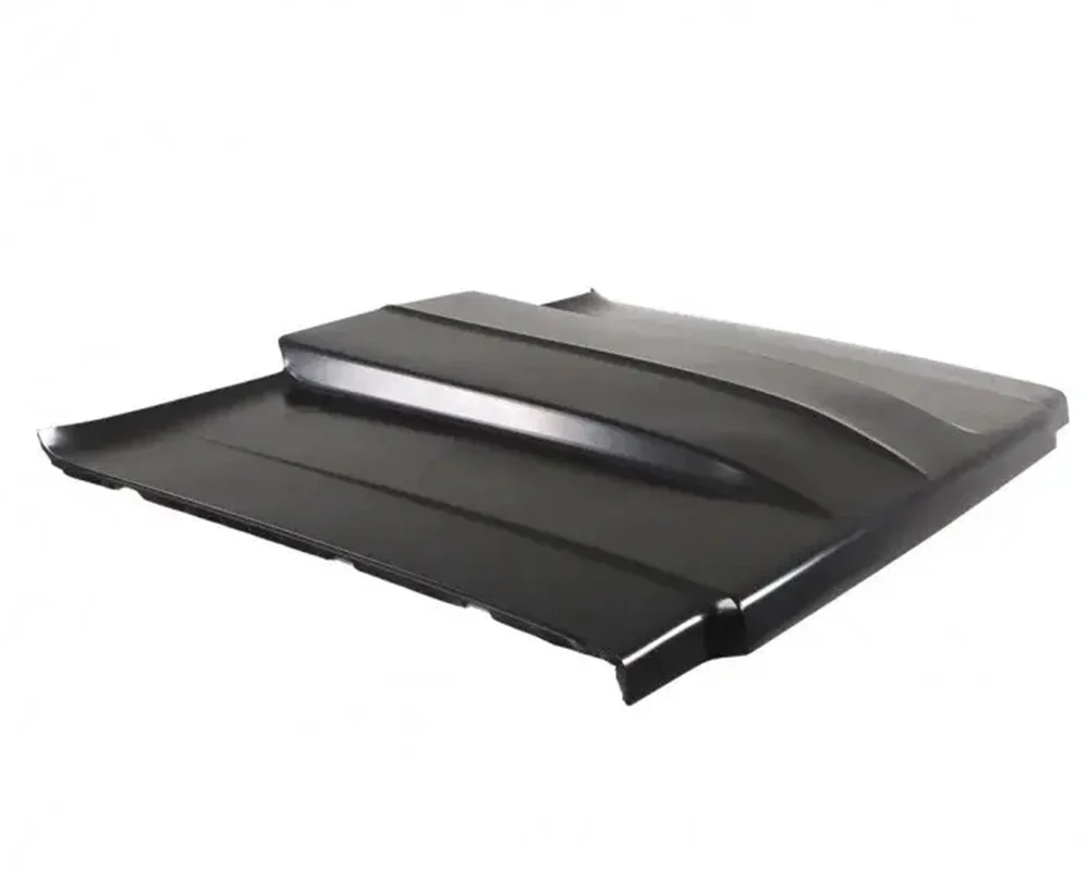 AMD Hood - 2" Raised Cowl - without 79-80 Beauty Line | 73-80 Chevy GMC C/K Pickup Blazer Jimmy Suburban
