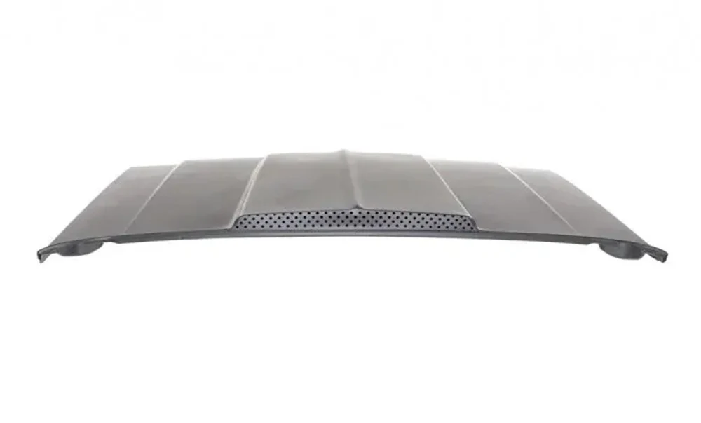 AMD Hood - 2" Raised Cowl - without 79-80 Beauty Line | 73-80 Chevy GMC C/K Pickup Blazer Jimmy Suburban - Image 2
