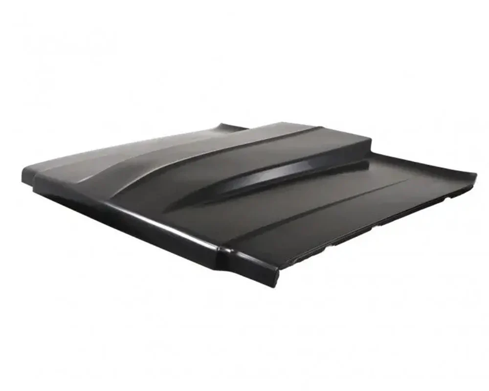 AMD Hood - 2" Raised Cowl - without 79-80 Beauty Line | 73-80 Chevy GMC C/K Pickup Blazer Jimmy Suburban - Image 4