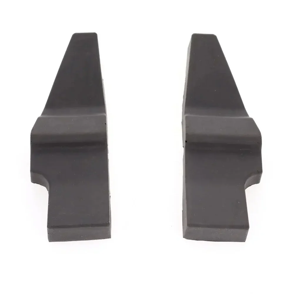 AMD Hood Hinge Seal Set | 88-98 Chevy GMC C/K Truck SUV