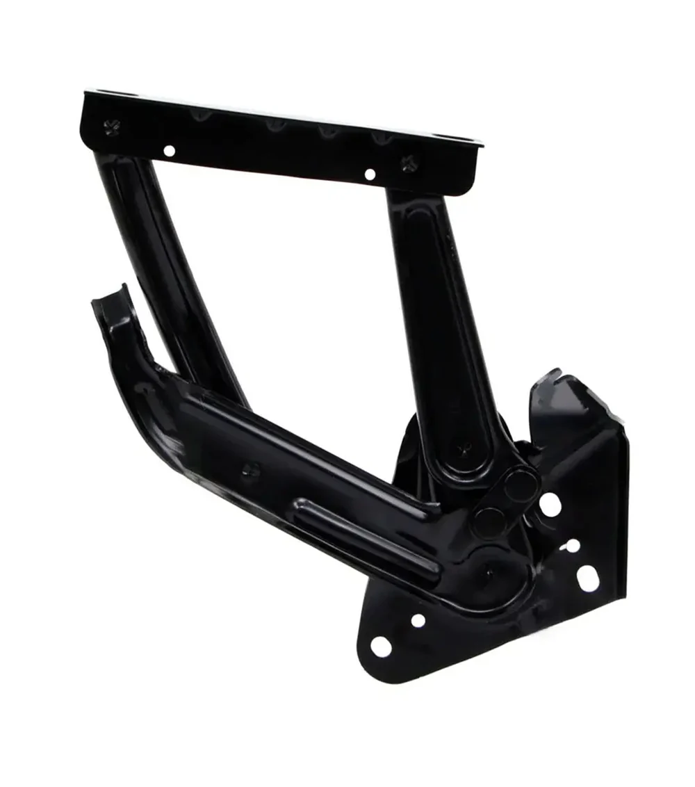 AMD Hood Hinge w/o Spring - RH | 67-72 Chevy GMC Truck Suburban Blazer Jimmy - Image 2