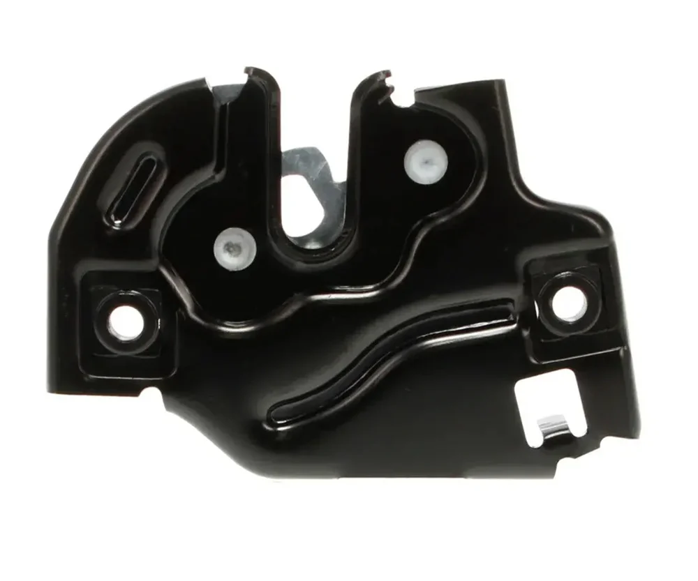 AMD Hood Latch | 81-98 Chevy GMC C/K OBS Pickup SUV
