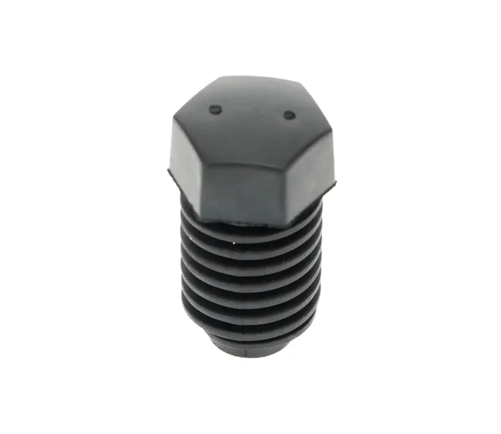 AMD Hood Adjustment Bumper | 1980-2000 GM Car & Truck - Image 2