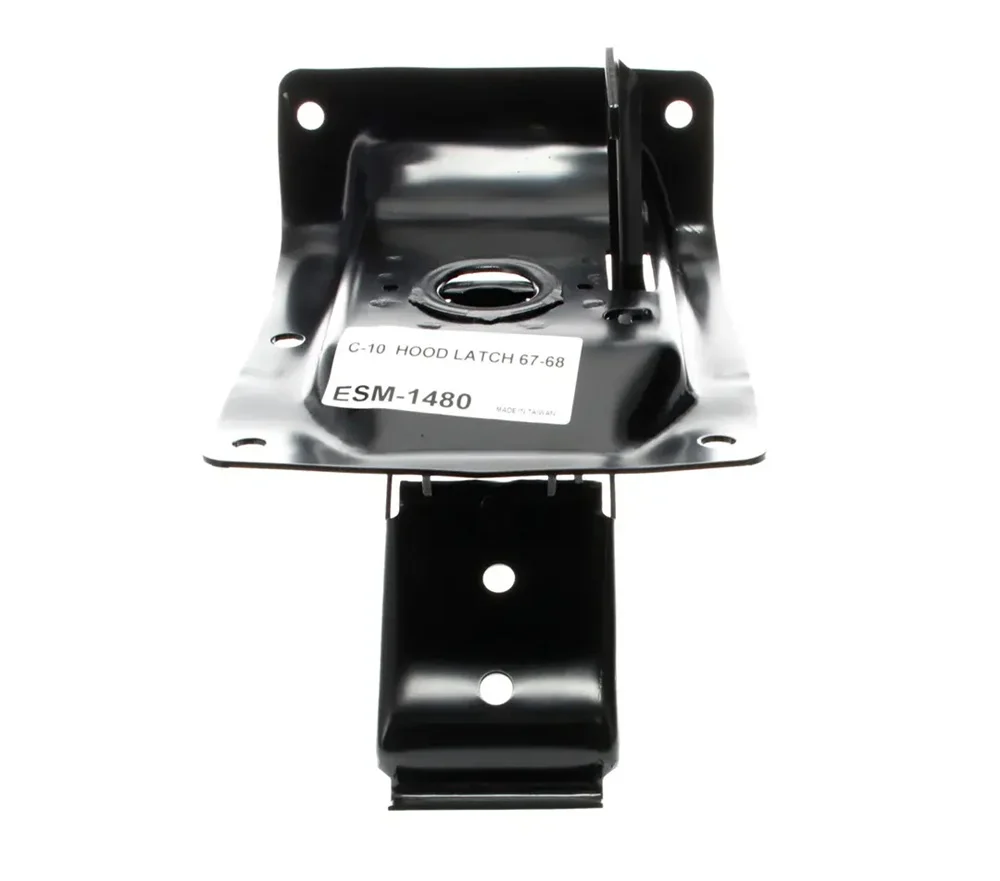 AMD Hood Latch Assembly | 67-68 Chevy C/K Pickup Suburban
