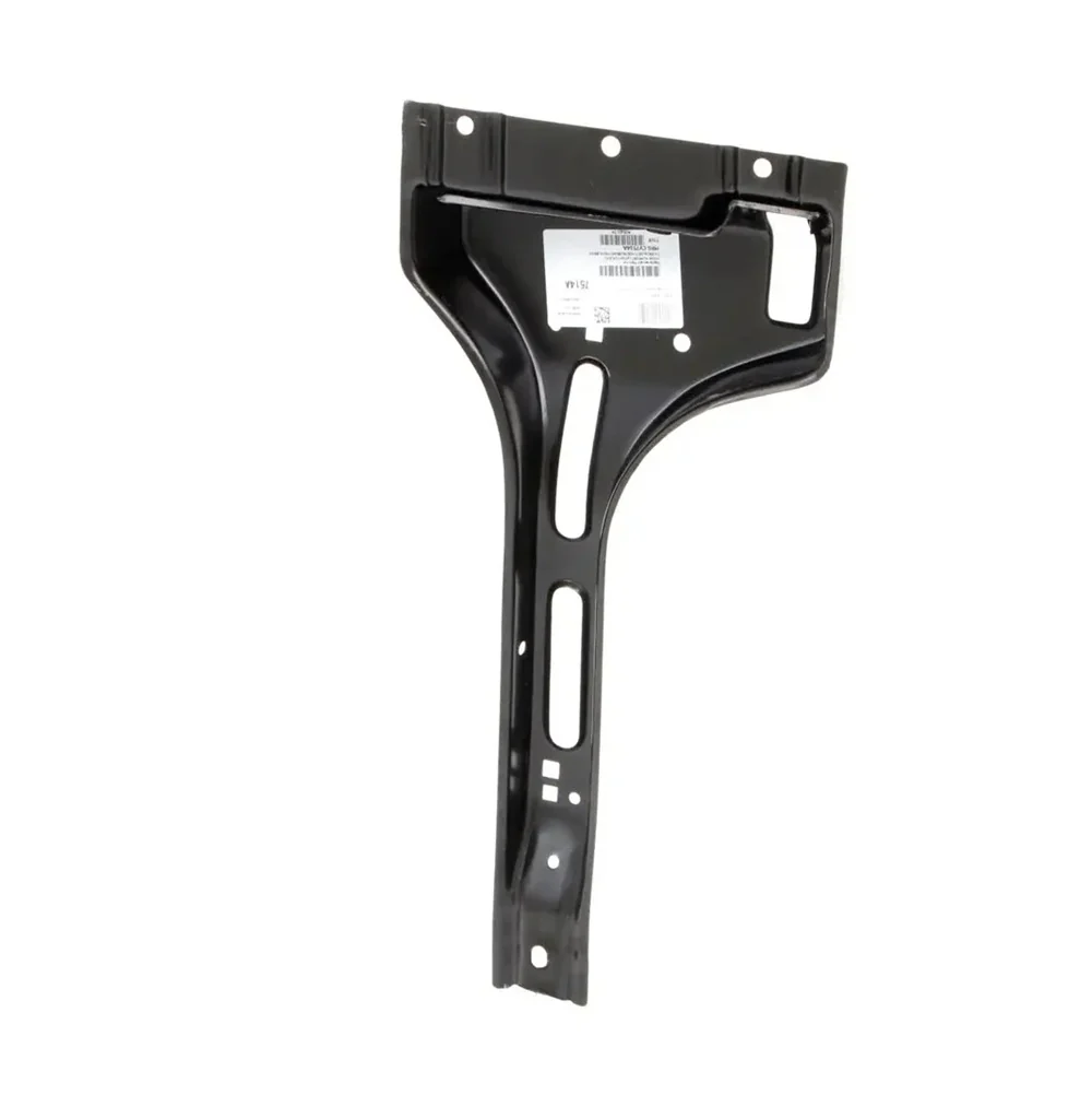 AMD Hood Latch Support | 88-98 Chevy GMC C/K OBS Pickup SUV - Image 2