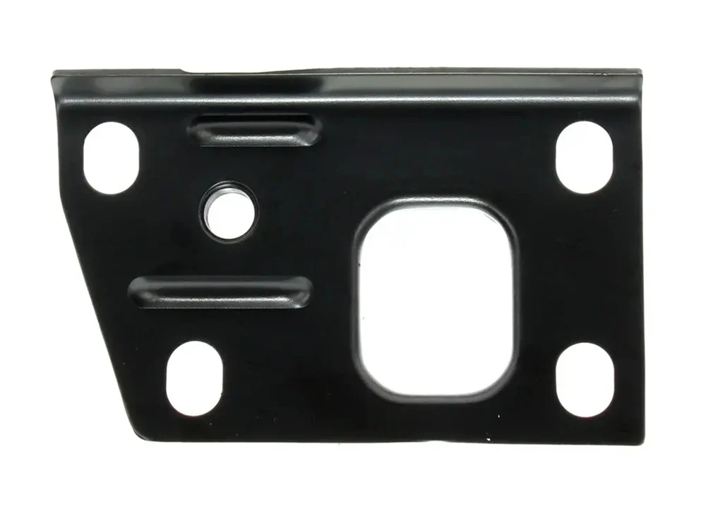 AMD Hood Latch Support (w/o Inside Hood Release) | 67-80 C/K (Pickup, Blazer, Jimmy, Suburban)