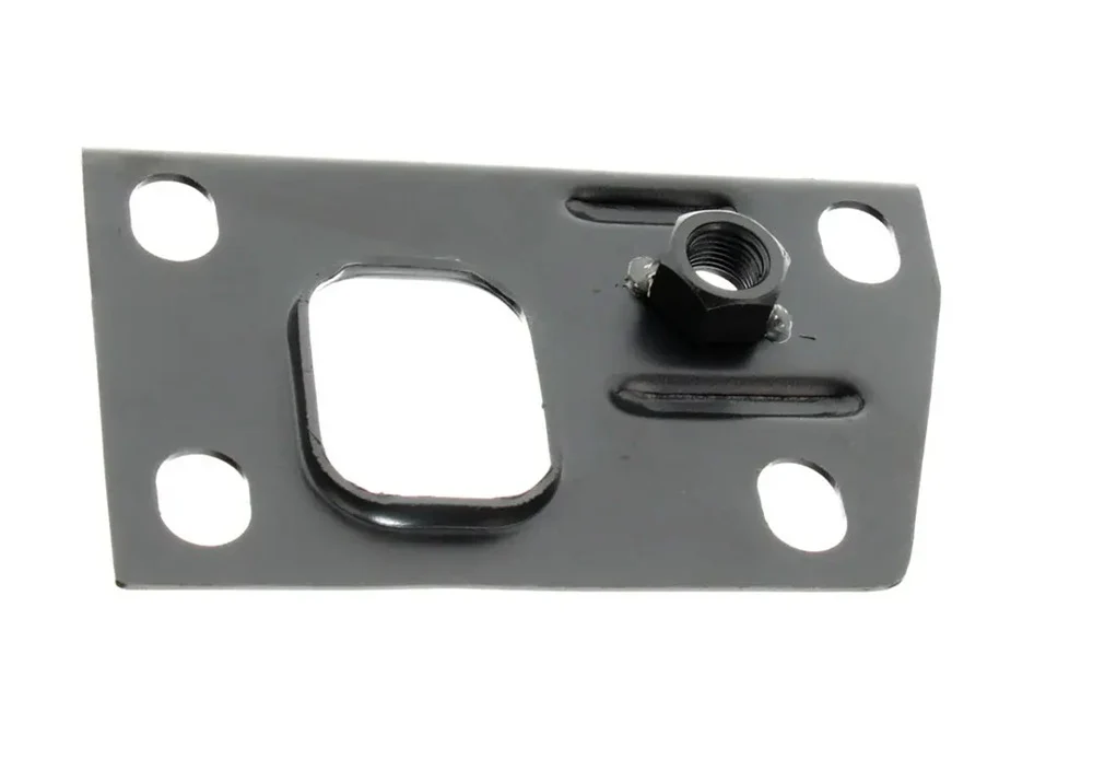 AMD Hood Latch Support (w/o Inside Hood Release) | 67-80 C/K (Pickup, Blazer, Jimmy, Suburban) - Image 2