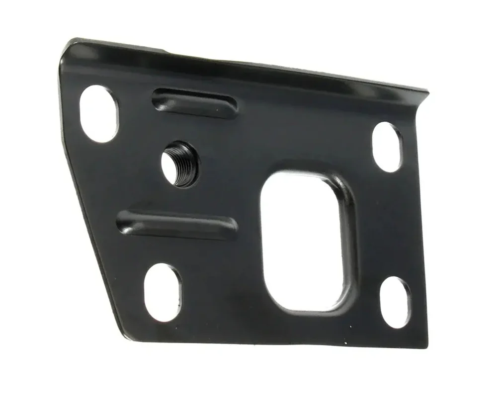 AMD Hood Latch Support (w/o Inside Hood Release) | 67-80 C/K (Pickup, Blazer, Jimmy, Suburban) - Image 3