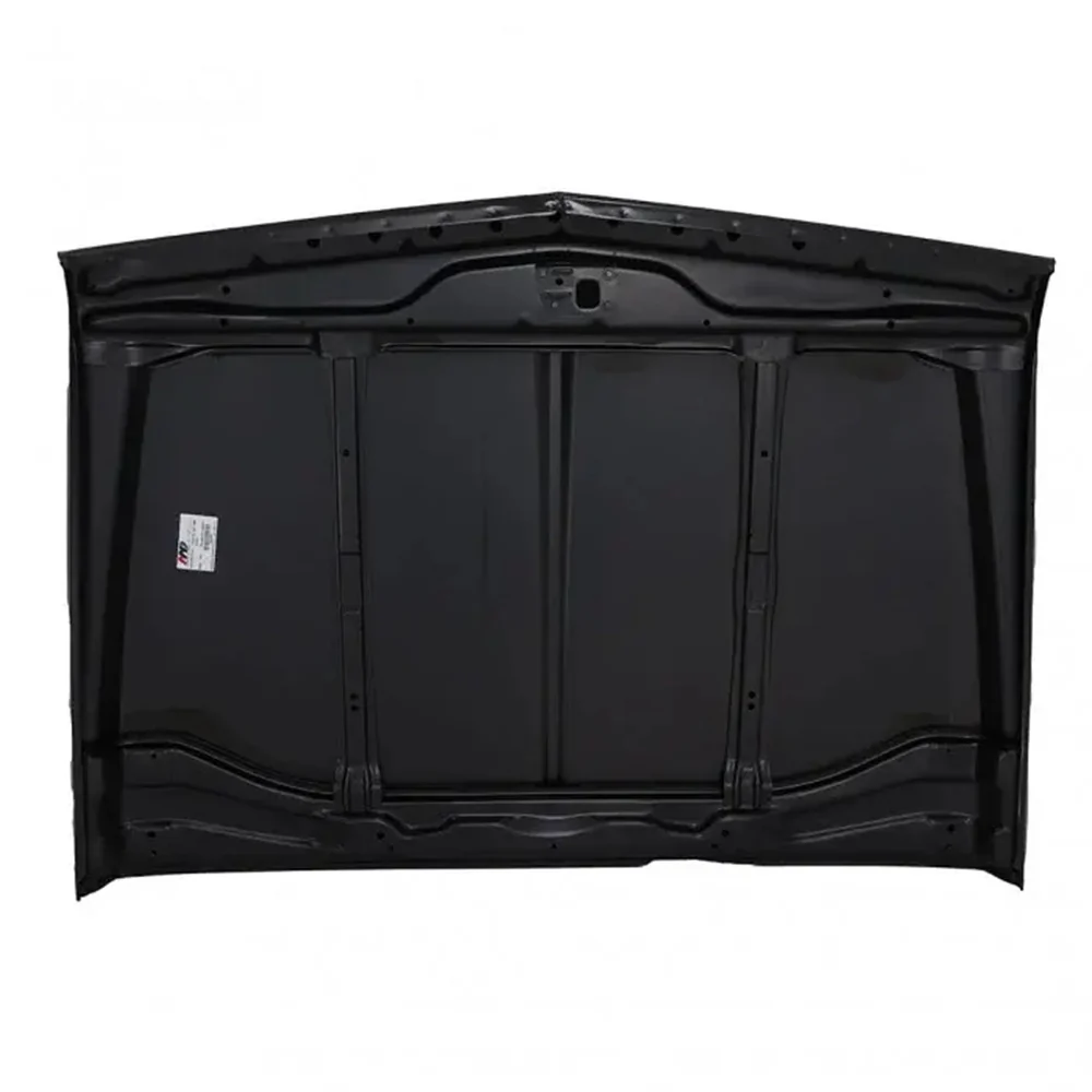 AMD Hood - OE Style | 67-68 Chevy GMC C/K Truck Suburban - Image 3