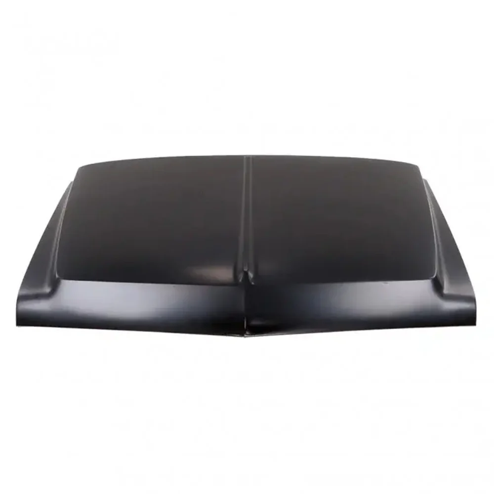 AMD Hood - OE Style | 67-68 Chevy GMC C/K Truck Suburban - Image 4