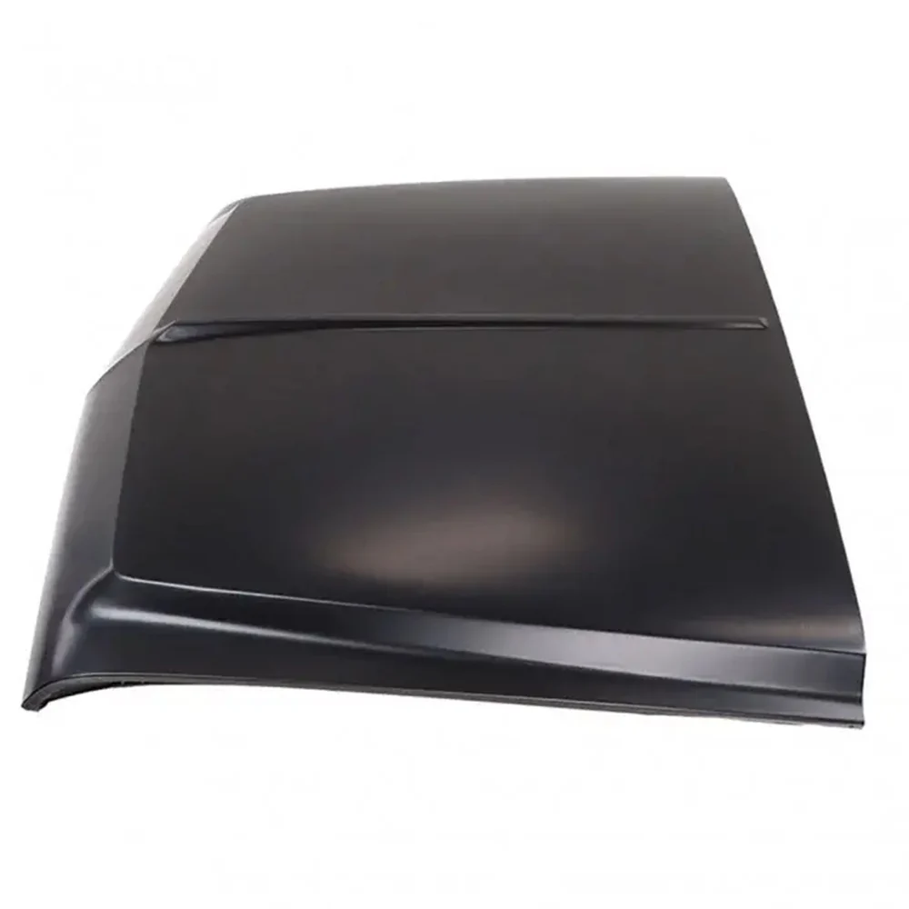 AMD Hood - OE Style | 67-68 Chevy GMC C/K Truck Suburban - Image 5