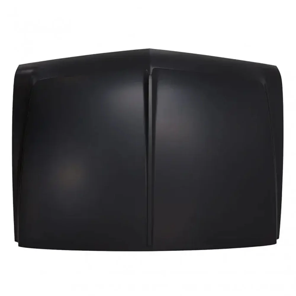 AMD Hood - OE Style | 67-68 Chevy GMC C/K Truck Suburban - Image 6