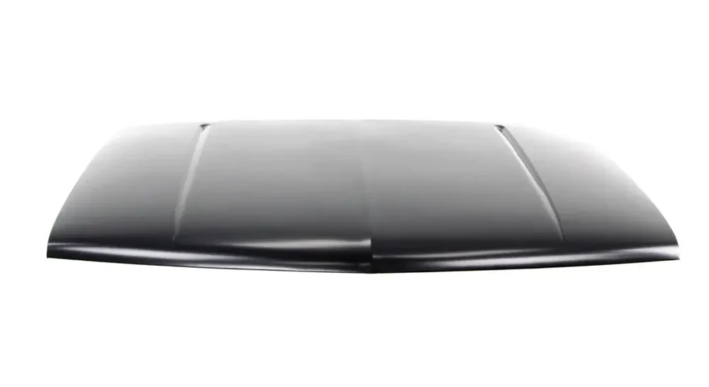 AMD Hood - OE Style | 88-98 Chevy GMC C/K OBS Pickup SUV - Image 2