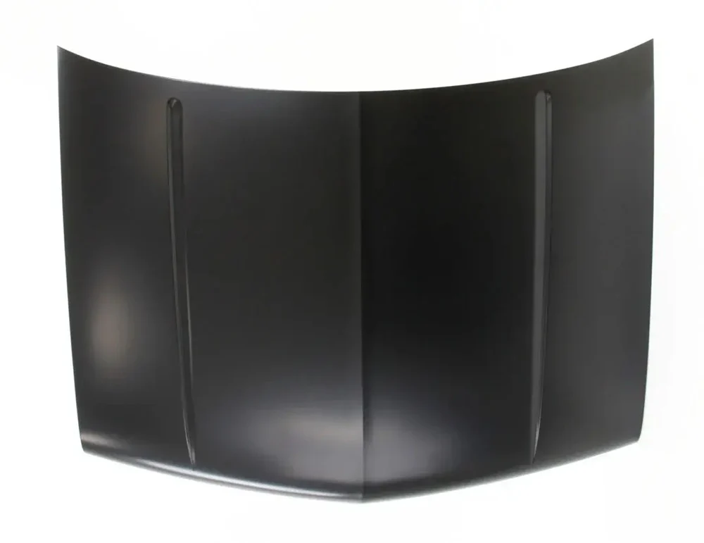AMD Hood - OE Style | 88-98 Chevy GMC C/K OBS Pickup SUV - Image 4