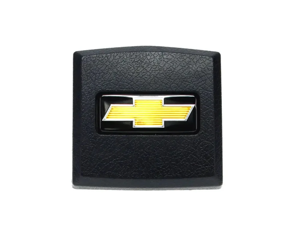 AMD Horn Button - "Bowtie" | 73-77 Chevy C/K Pickup Blazer Suburban