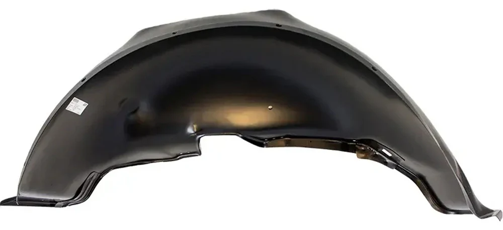 AMD Inner Fender - LH | 67-72 Chevy GMC C/K (Pickup, Blazer, Jimmy, Suburban) - Image 2