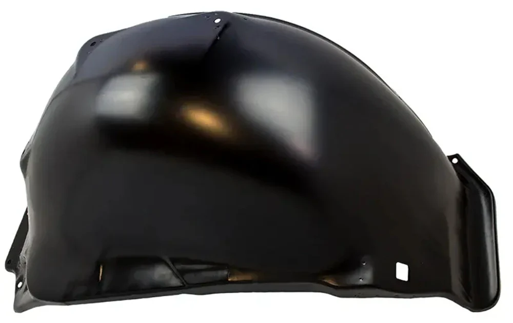 AMD Inner Fender - RH | 67-72 Chevy GMC C/K (Pickup, Blazer, Jimmy, Suburban)