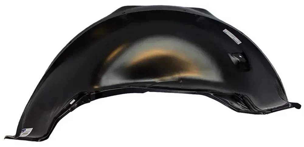 AMD Inner Fender - RH | 67-72 Chevy GMC C/K (Pickup, Blazer, Jimmy, Suburban) - Image 2