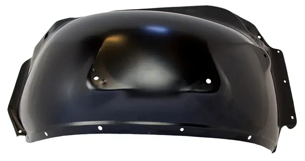 AMD Inner Fender - RH | 67-72 Chevy GMC C/K (Pickup, Blazer, Jimmy, Suburban) - Image 3