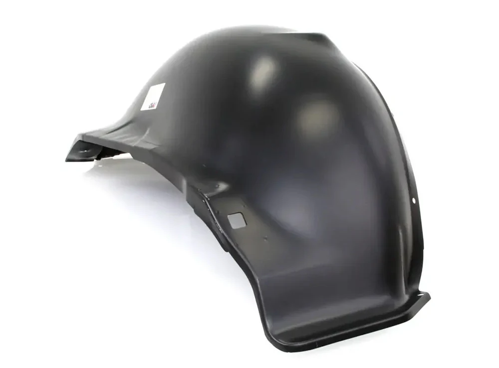 AMD Inner Fender - RH | 67-72 Chevy GMC C/K (Pickup, Blazer, Jimmy, Suburban) - Image 4