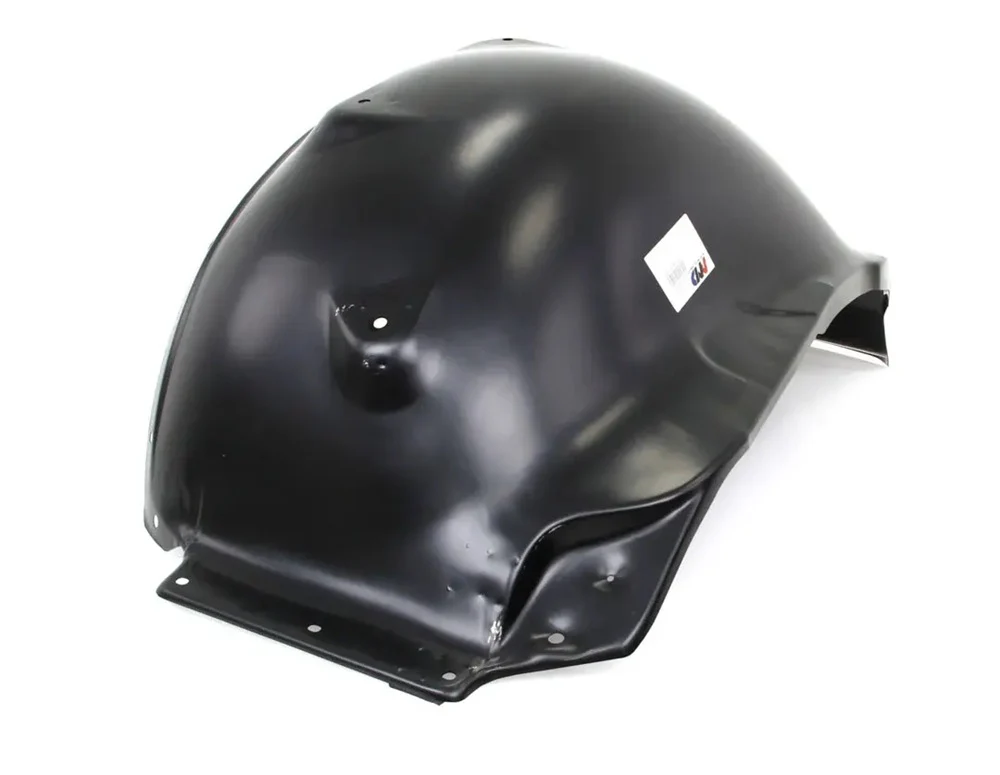 AMD Inner Fender - RH | 67-72 Chevy GMC C/K (Pickup, Blazer, Jimmy, Suburban) - Image 5